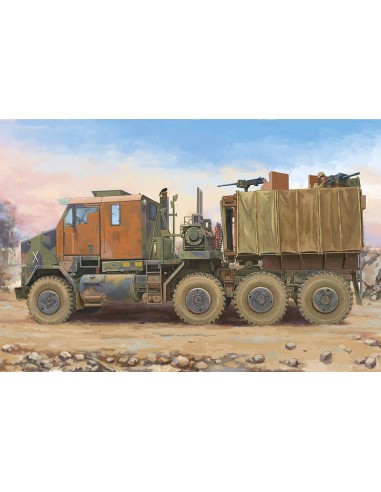 M1070 Gun Truck 