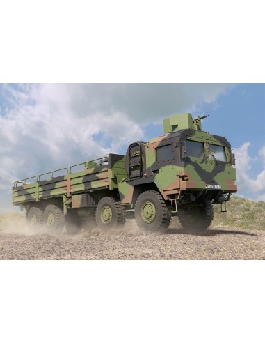 LKW 10t mil gl 