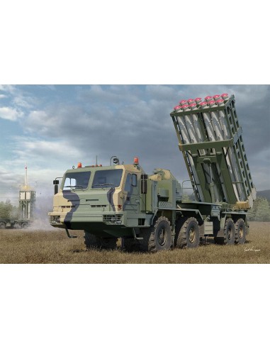 9M96 of 50P6E TEL S350E Vityaz 