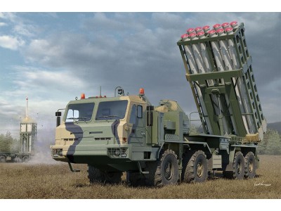 9M96 of 50P6E TEL S350E Vityaz 