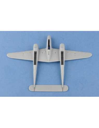 P-38L-5-LO Lightning 