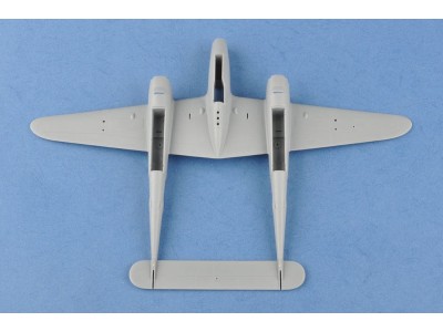 P-38L-5-LO Lightning 