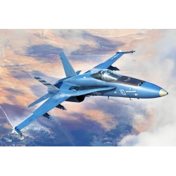 F/A-18C HORNET 
