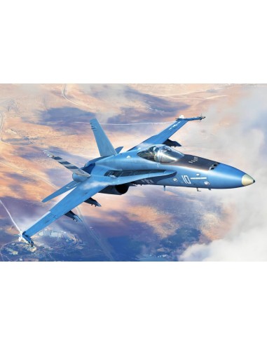 F/A-18C HORNET 