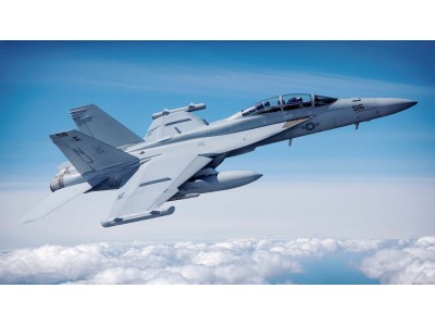 EA-18G Growler 