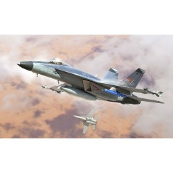 F/A-18E Super Hornet VFC-12 