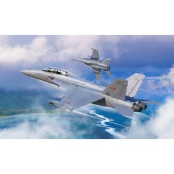 F/A-18F Super Hornet VFC-12 