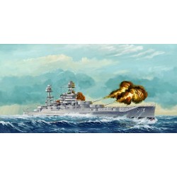 USS Arizona BB-39 (1941) 