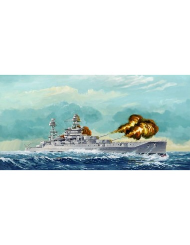 USS Arizona BB-39 (1941) 
