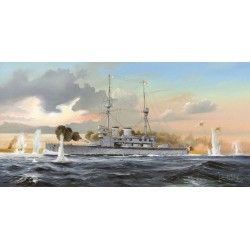 HMS Lord Nelson 