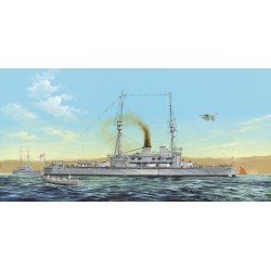 HMS Agamenon 