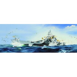 USS Alaska CB-1 