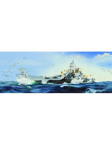 USS Alaska CB-1 