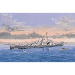 USS Guam CB-2 