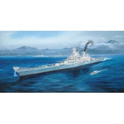 USS Missouri BB-63 
