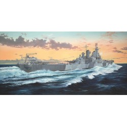 USS Iowa BB-61 