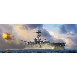 HMS Lord Clive 