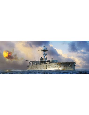 HMS Lord Clive 