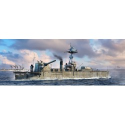 HMS General Wolfe 