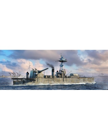 HMS General Wolfe 