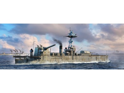 HMS General Wolfe 