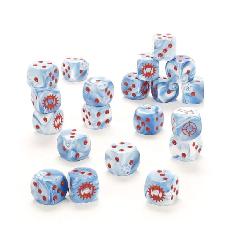 WORLD EATERS LEGION DICE world-eaters-legion-dice