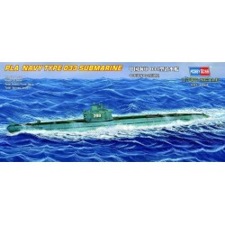 PLA  Navy Type 033 submarine 