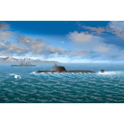 HMS Astute 