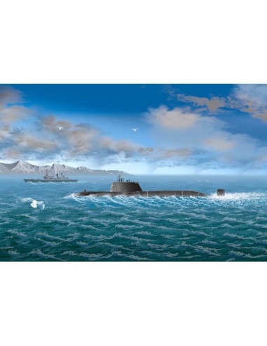 HMS Astute 
