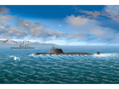 HMS Astute 