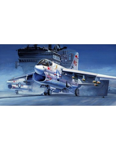 A-7A 'CORSAIR' II 