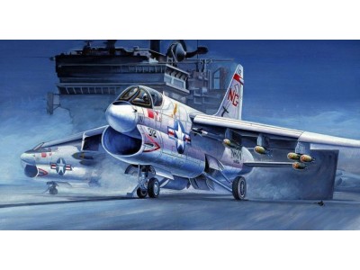 A-7A 'CORSAIR' II 