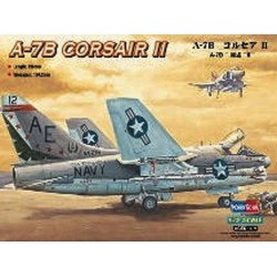 A-7B CORSAIR II 