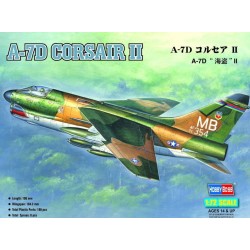 A-7D 'Corsair' II 