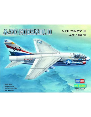 A-7E 'Corsair' II 