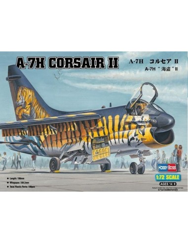 A-7H Corsiar II 