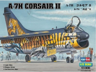 A-7H Corsiar II 