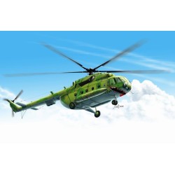 Mil Mi-8MT/Mi-17 Hip-H 
