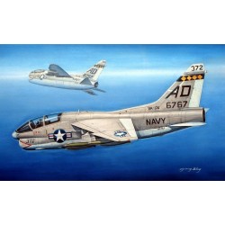 TA-7C CORSAIR II 