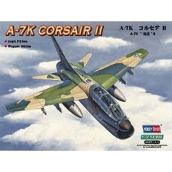 Vought A-7K Corsair II 