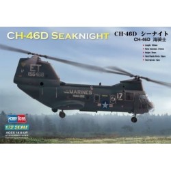 American CH-46 ''sea knight''  2