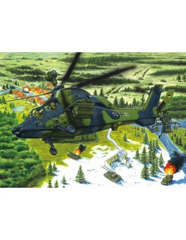 Eurocopter EC-665 Tiger UHT 