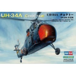 American UH-34A 'Choctaw'  2