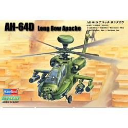 AH-64D ''Long Bow Apache'' 