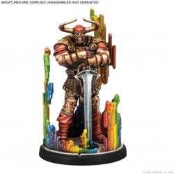 Heimdall & Skurge 2