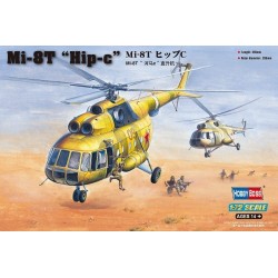 Mil Mi-8T Hip-c 