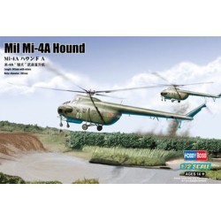 Mil Mi-4A Hound A 