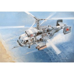 Kamov Ka-29 Helix-B 