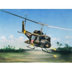 UH-1B Huey 