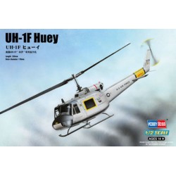UH-1F Huey 